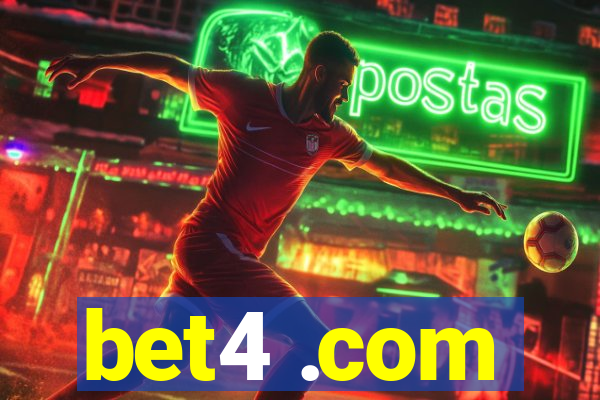 bet4 .com